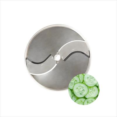 CUTTING DISC 1.5 MM SLICE FOR VEGETABLE CUTTER CL322