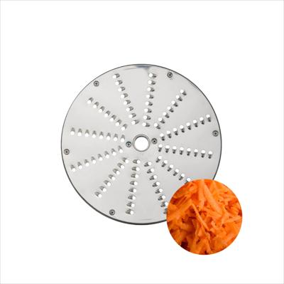 CUTTING DISC 3 MM GRATING FOR VEGETABLE CUTTER CL322