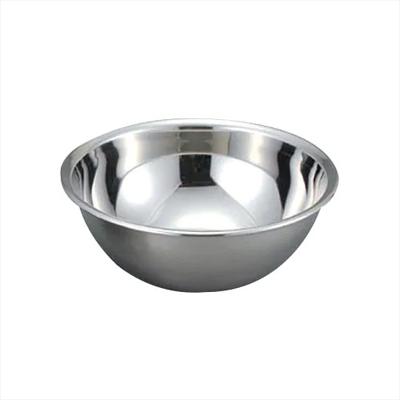 BOWL WHIPPING SS 20 CM