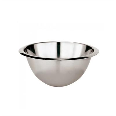BOWL WHIPPING SS 25 CM