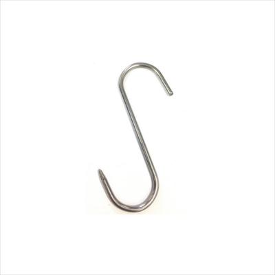 HOOK FOR MEAT 20 CM