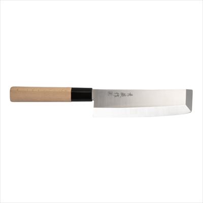 CUTLERY PRO NAKIRI KNIFE 6.5", 165MM