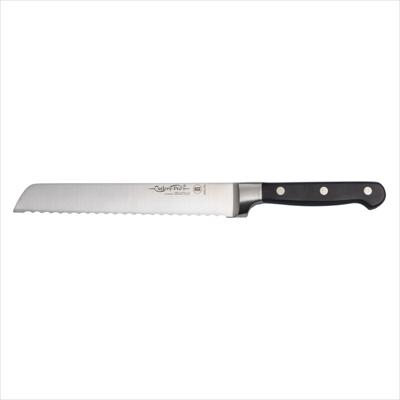 CUTLERY PRO CLASSIC BREAD KNIFE, FORGED, SERRATED 8", 200MM 