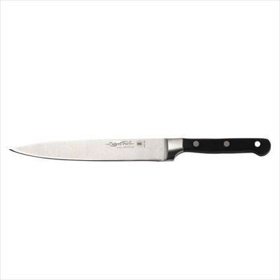 CUTLERY PRO CLASSIC CARVING KNIFE, FORGED 8", 200MM