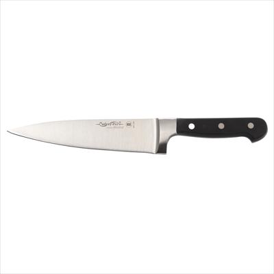 CUTLERY PRO CLASSIC COOKS KNIFE, 8", 200MM