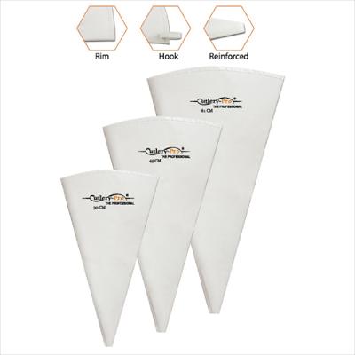PASTRY BAG 12", 300MM, REUSABLE
