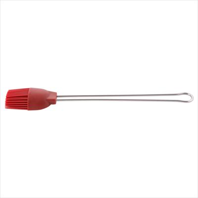 CUTLERY PRO BRUSH, SILICONE, SS 11.25", 285MM