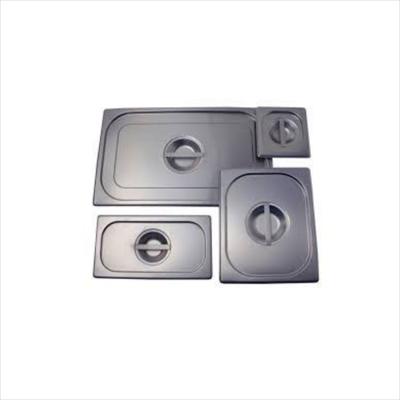 LID FOR BAIN-MARIE SS C SERIES 155X105MM