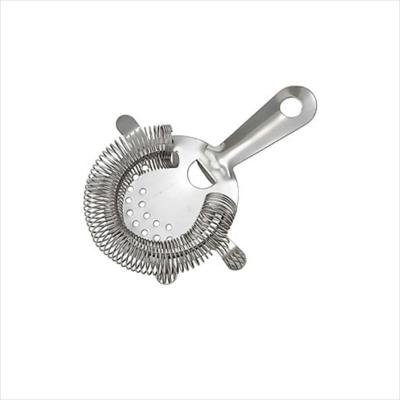 COCKTAIL STRAINER 4 PRONG