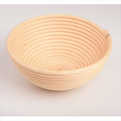 ROUND COUNTRY BREAD BASKET 500G D200MM