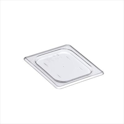 CAMBRO CAMWEAR PC FLAT COVER, FOR GN 1/6-162X176CM FOOD PAN, CLEAR