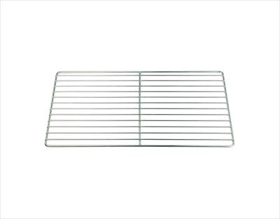 GASTRONORM GRATE / WIRE GRID / GRILL SS GN 1/1, 530X325MM, NO FEET