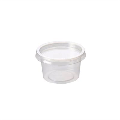 LID C12 FOR CONTAINER (MS T5), 50 PCS/PK