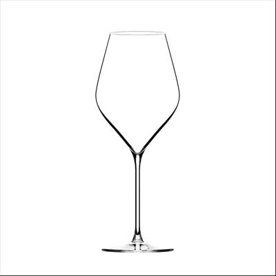 MAISON LEHMANN ABSOLUS WINE GLASS 56 CL, MACHINE