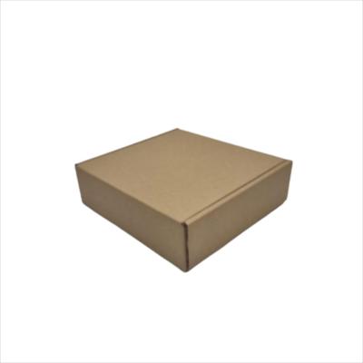 LITTLE CHEF CORRUGATED BOX, EXTERNAL: L346XW244XH88MM, 25PCS/BAG