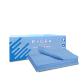 KEORA MULTI-PURPOSE WIPES, BLUE 30X50 CM, 40 SHEETS PER BOX