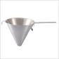 CONICAL STRAINER 7.75" (20 CM) N/M