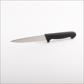 UTILITY KNIFE SEMI FLEX 6", 150MM, BLACK HANDLE