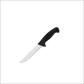CUTLERY PRO STICKING KNIFE 7", 180MM, BLACK HANDLE