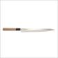 CUTLERY PRO SASHIMI KNIFE 10", 240MM