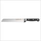 CLASSIC BREAD KNIFE, FORGED, SERRATED 8", 200MM 