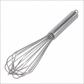 FRENCH WHIPS, SS WITH HANGER, 2.2MM WIRE 12", 300MM