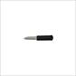 CUTLERY PRO DECORATING KNIFE, SS W/ BLACK HANDLE 90MM
