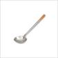 LADLE WITH WOODEN HANDLE, 10 TAIL2