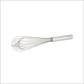10" WHISK (PIANO) W HOOK SS HANDLE 250MM