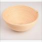 ROUND COUNTRY BREAD BASKET 500G D200MM