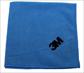 3M MICROFIBRE CLOTH (BLUE) 36X36 CM, 10 PCS PER PKT