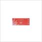 KEORA MULTI-PURPOSE WIPES, RED 30X50 CM, 40 SHEETS PER BOX