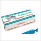 PIPING BAG DISPOSABLE COMFORT BLUE 18", 72 PER ROLL