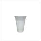 PLASTIC CUPS, 100 PCS/PKT, LID OPSC95 SOLD SEPARATELY