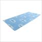 TOWEL -CLOTH KITCHEN HAGEN'S V101 BLUE - 25PCS/BOX